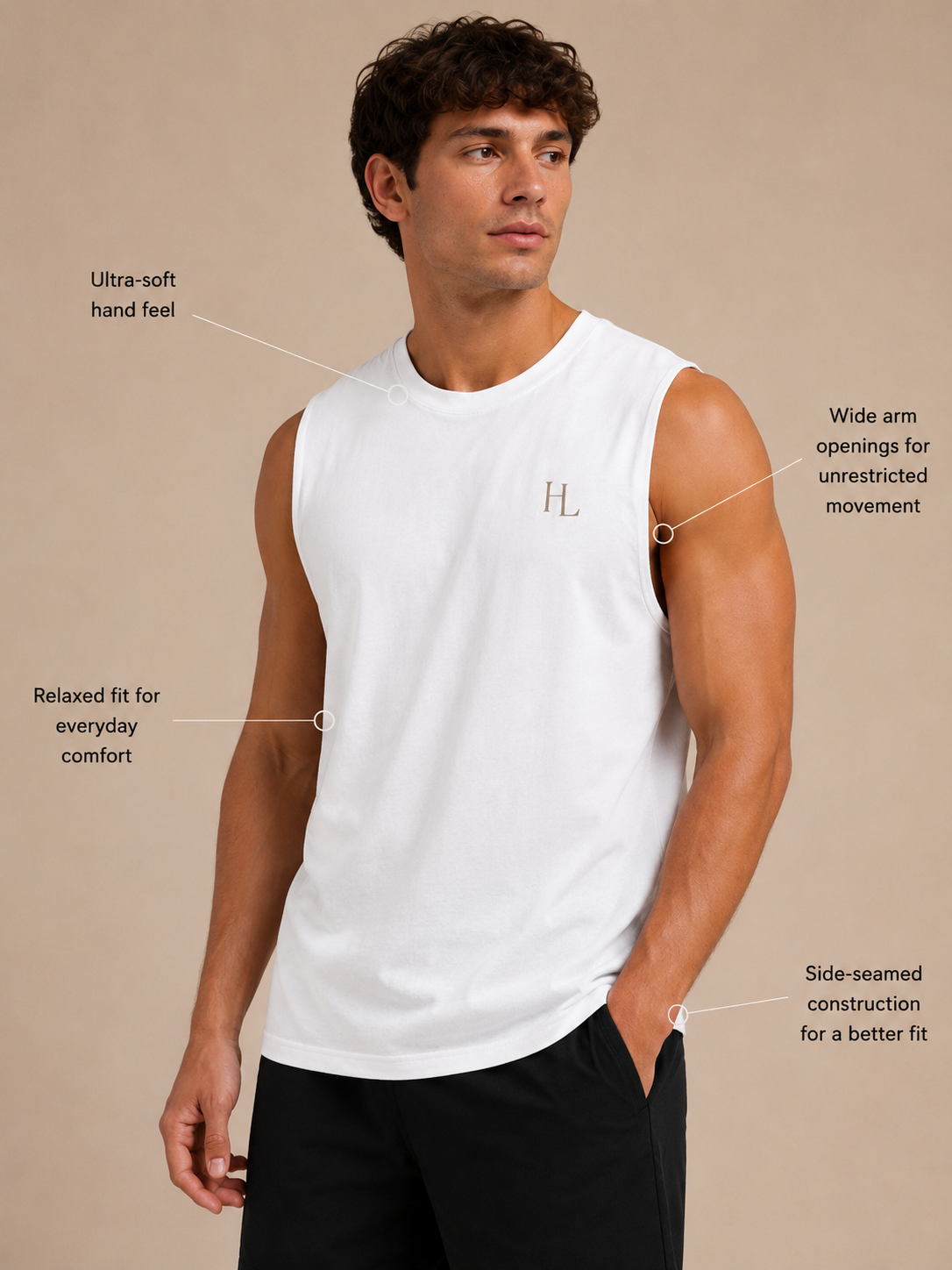 Essential Tank