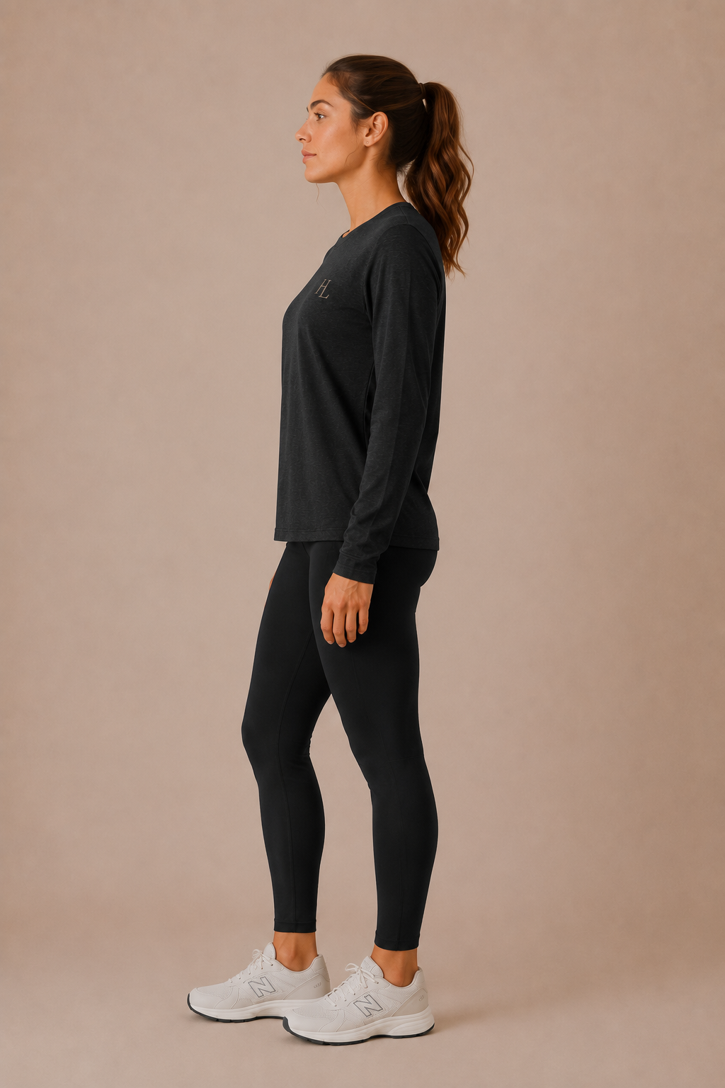 Luxe Long Sleeve
