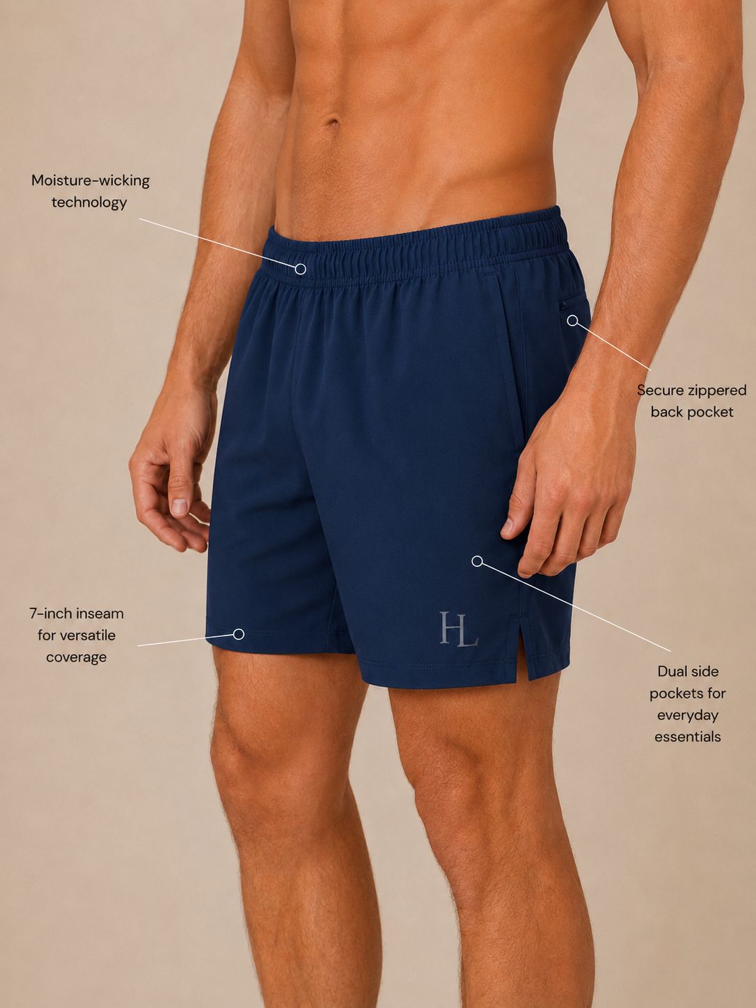 Essential Short