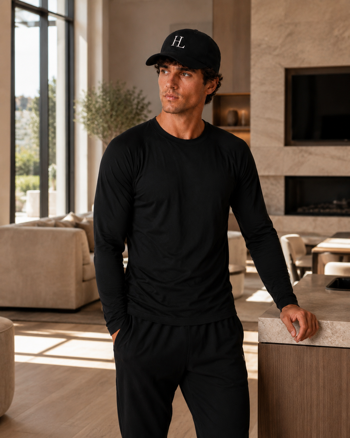 The Founders Cap