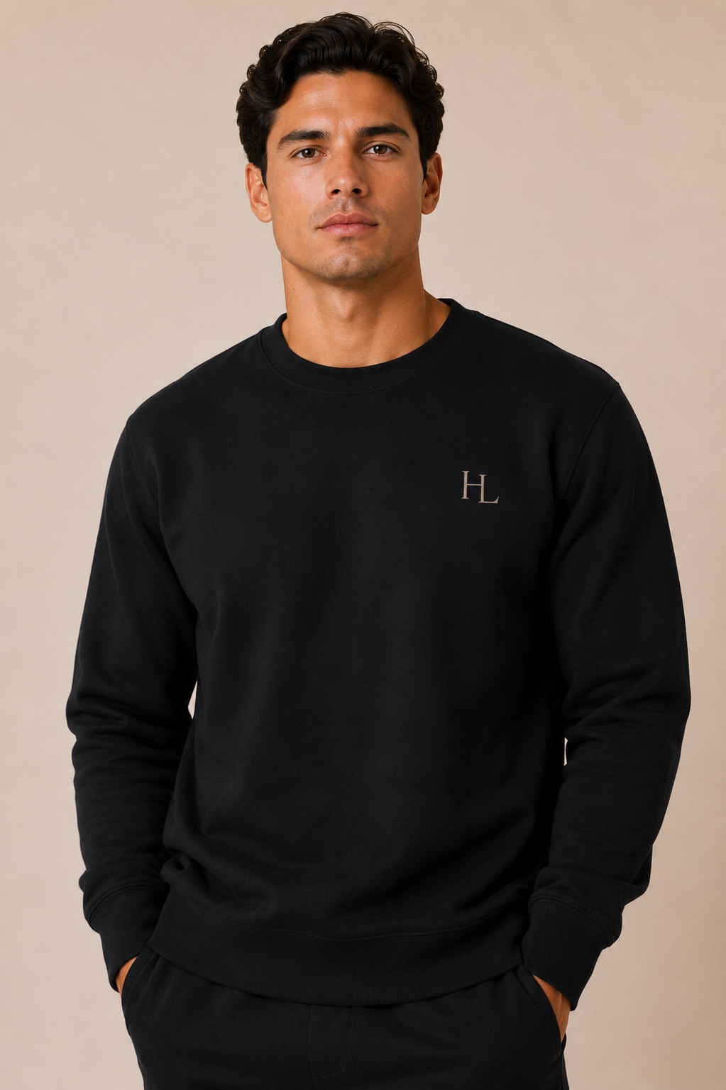 Luxe Crew