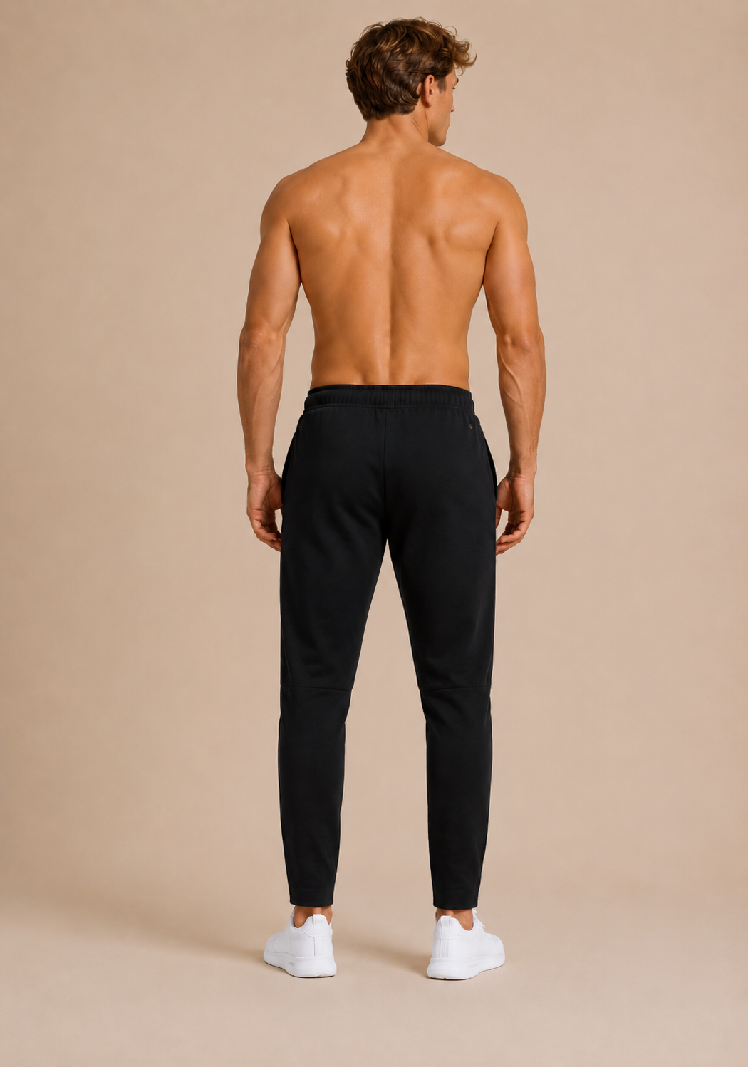 Essential Jogger