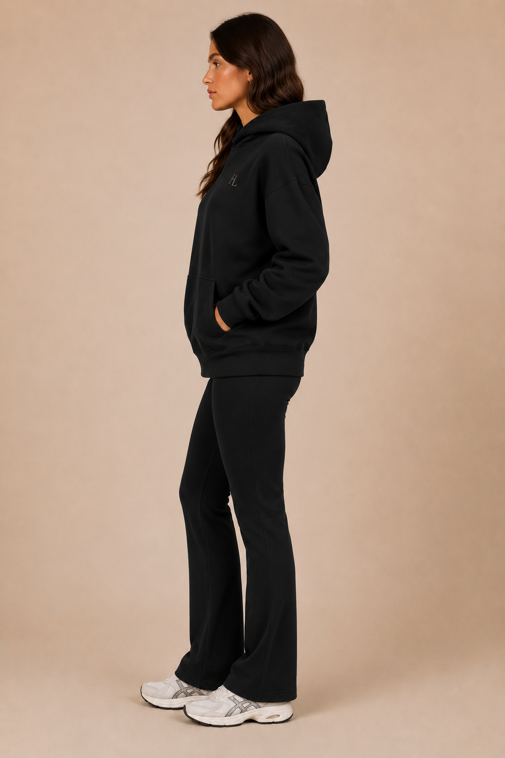 Heritage Hoodie