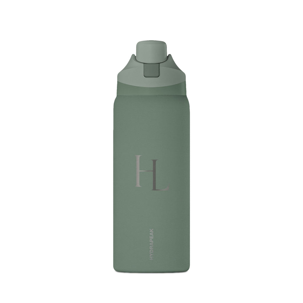 Heritage Bottle