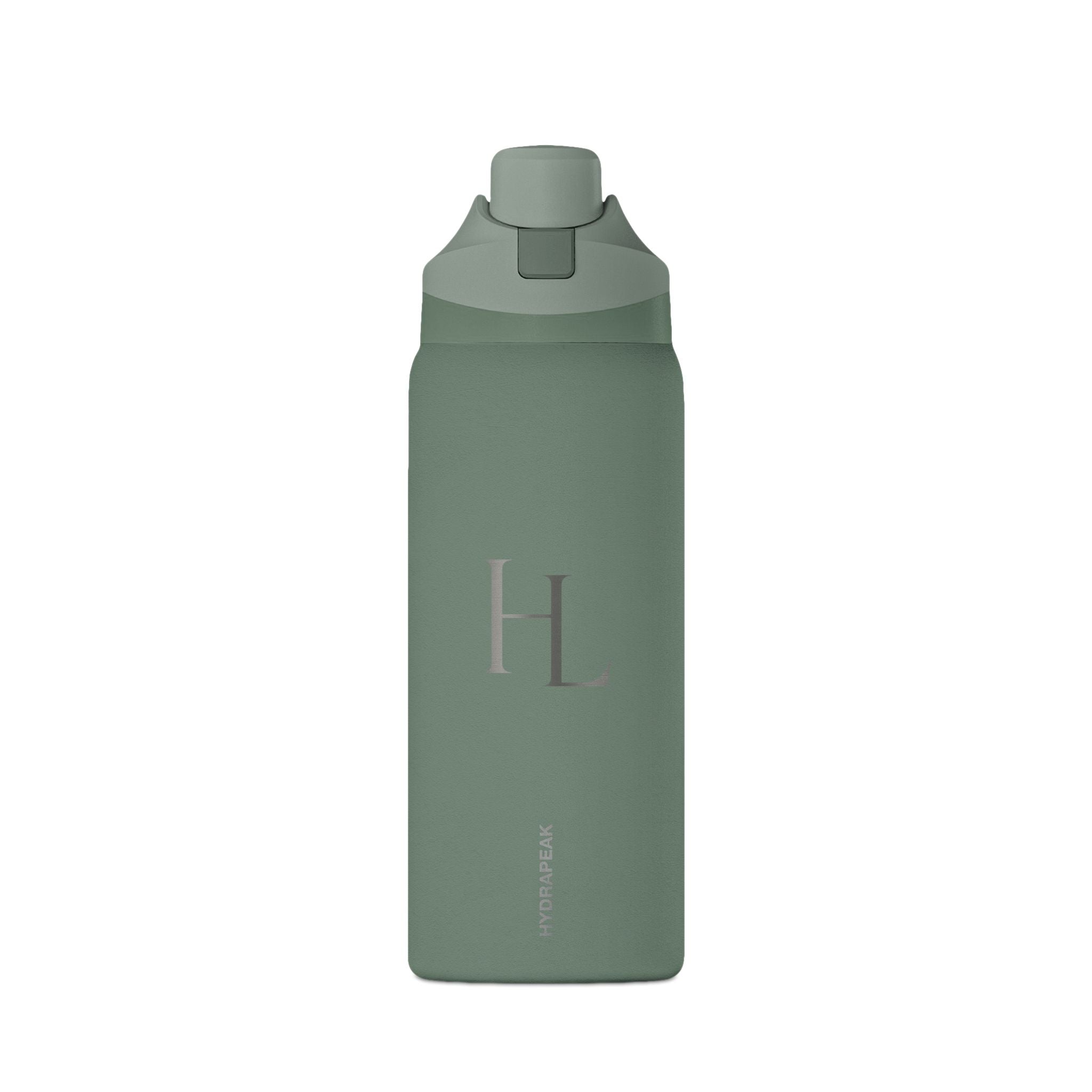 Heritage Bottle