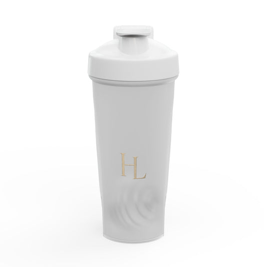 Performance Shaker