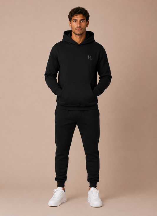 Luxe Hoodie