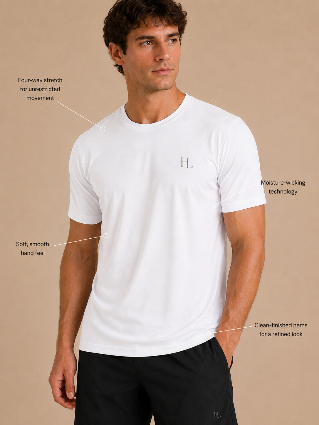 Performance Tee
