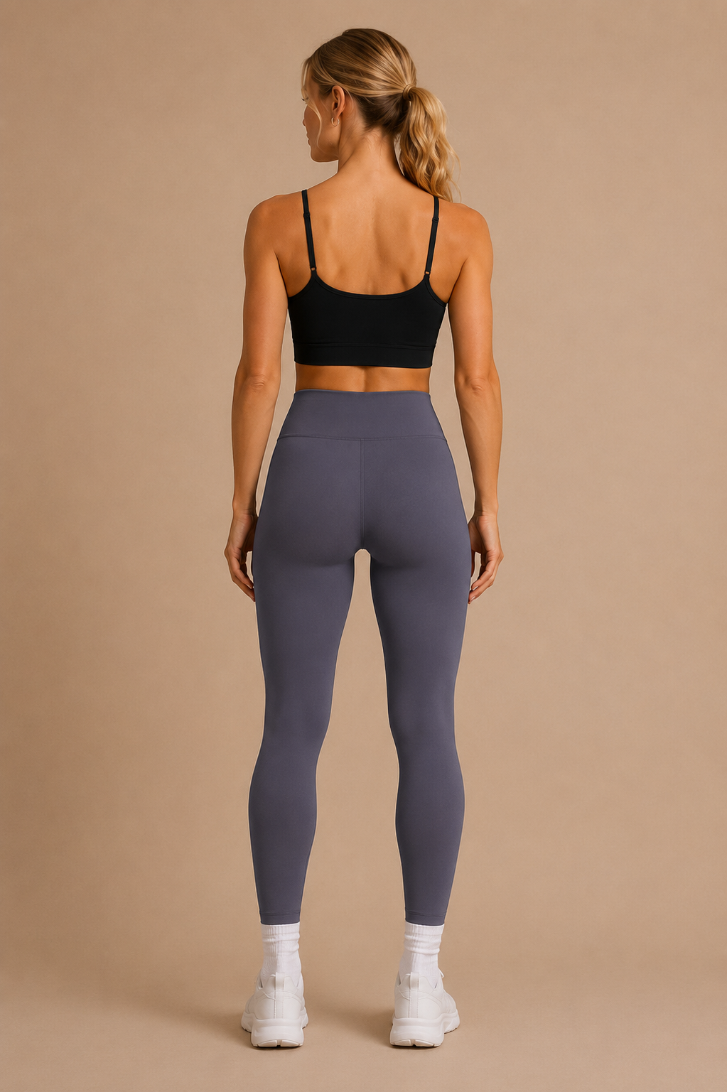 Luxe Legging