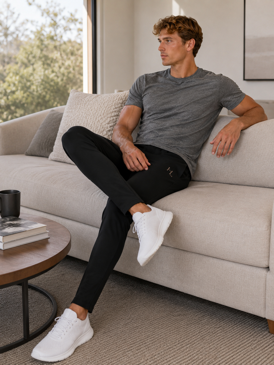 Essential Jogger
