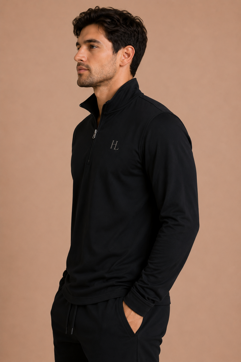 Heritage Quarter Zip