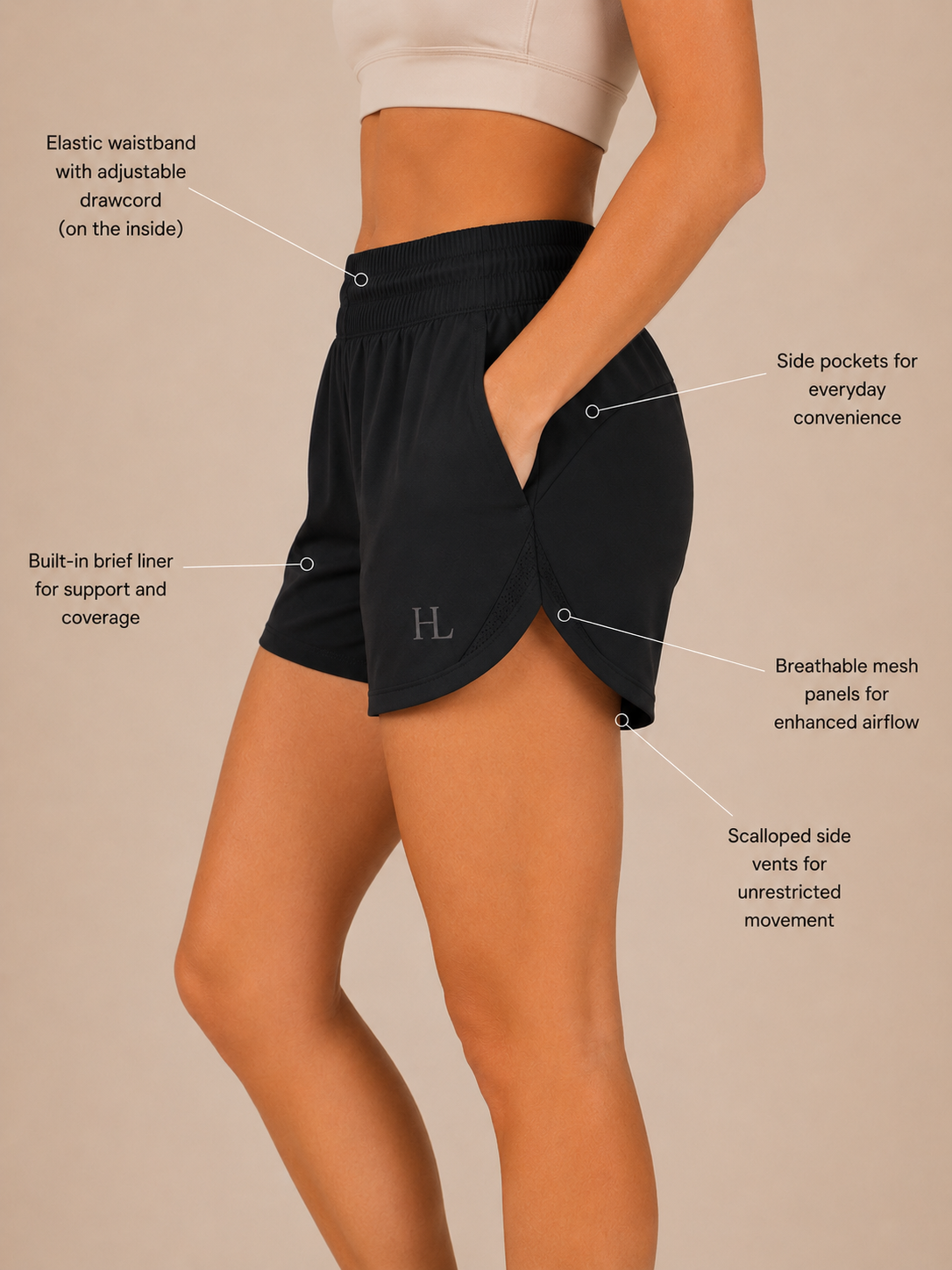 Swift Short