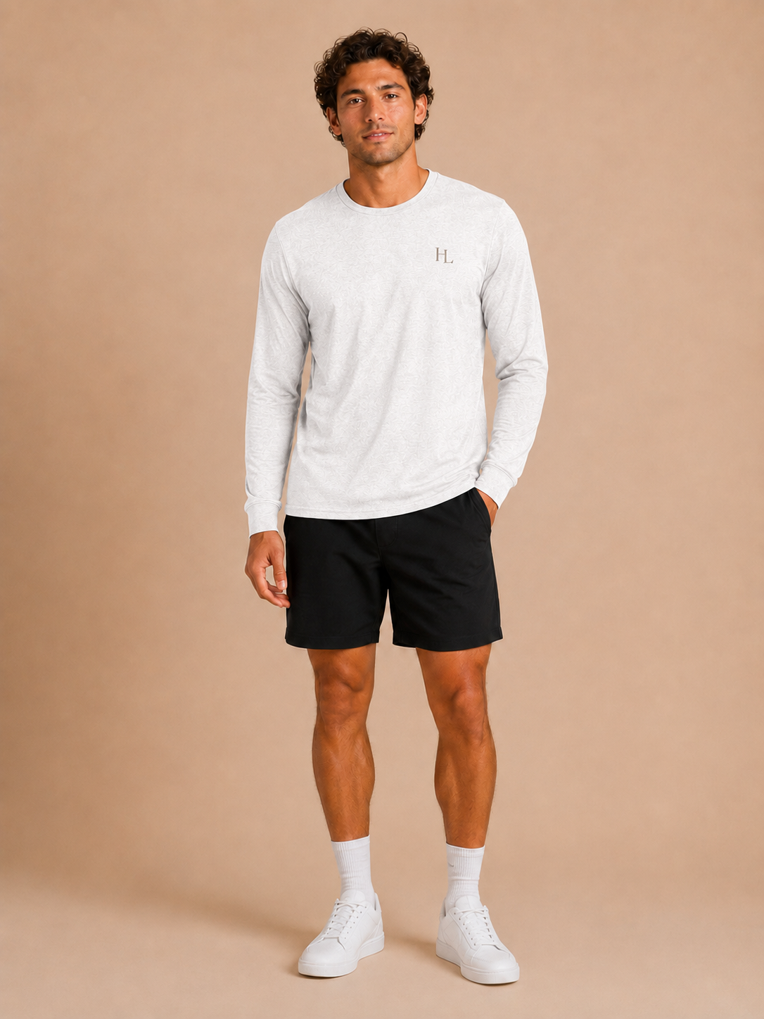 Luxe Long Sleeve