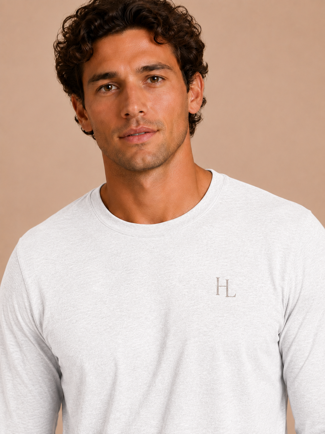Luxe Long Sleeve