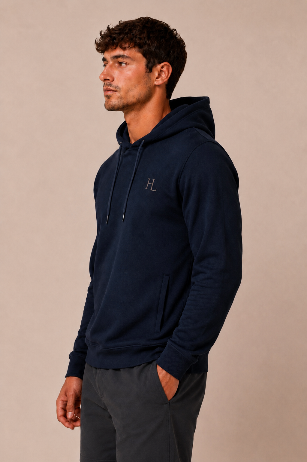 Heritage Hoodie