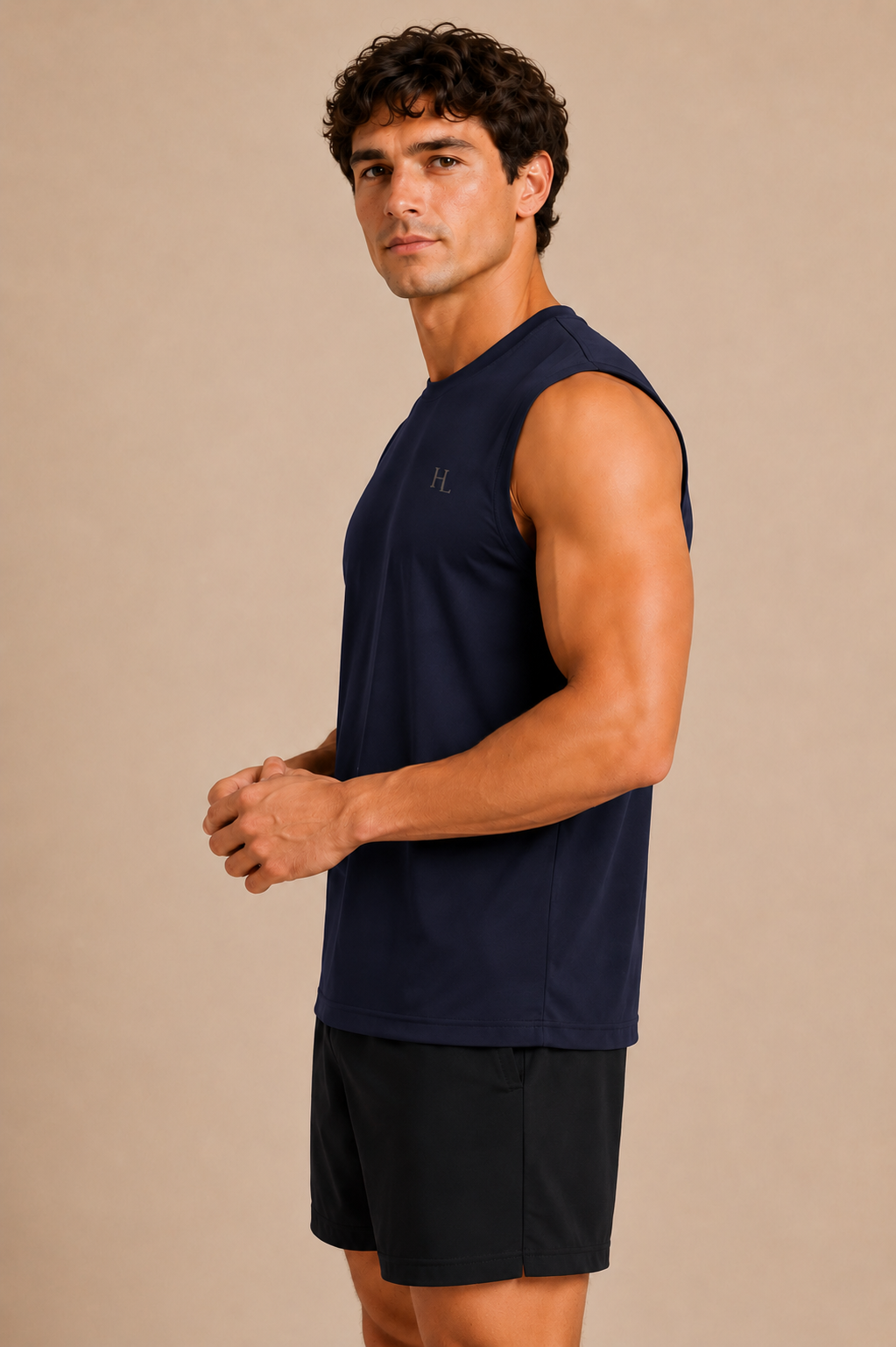 Performance Sleeveless