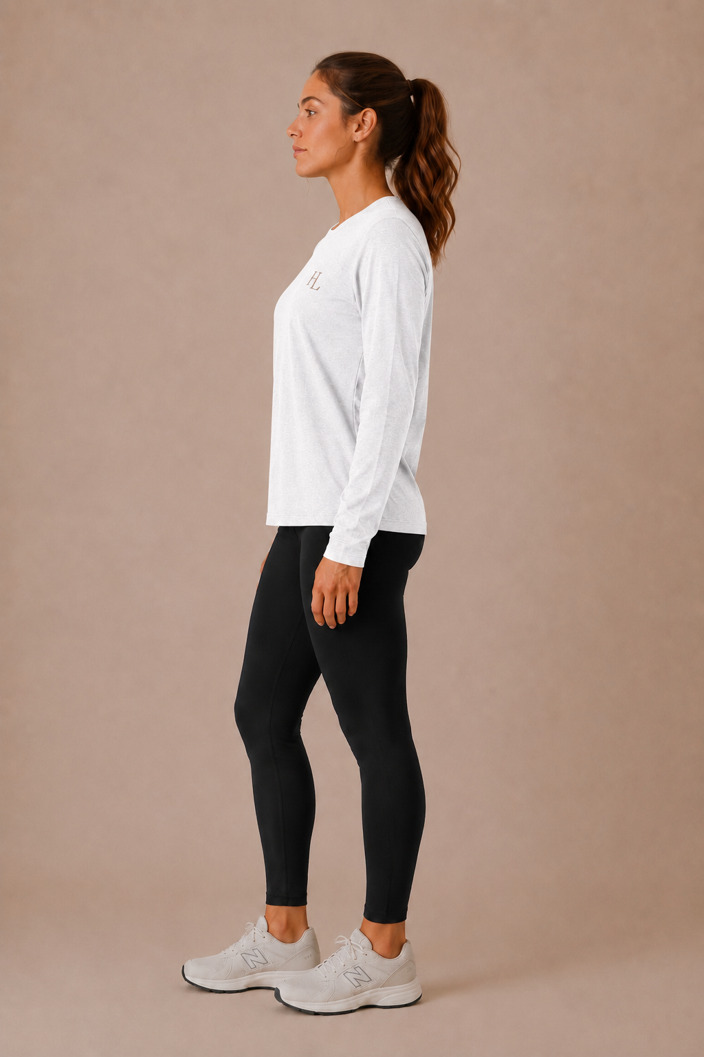 Luxe Long Sleeve