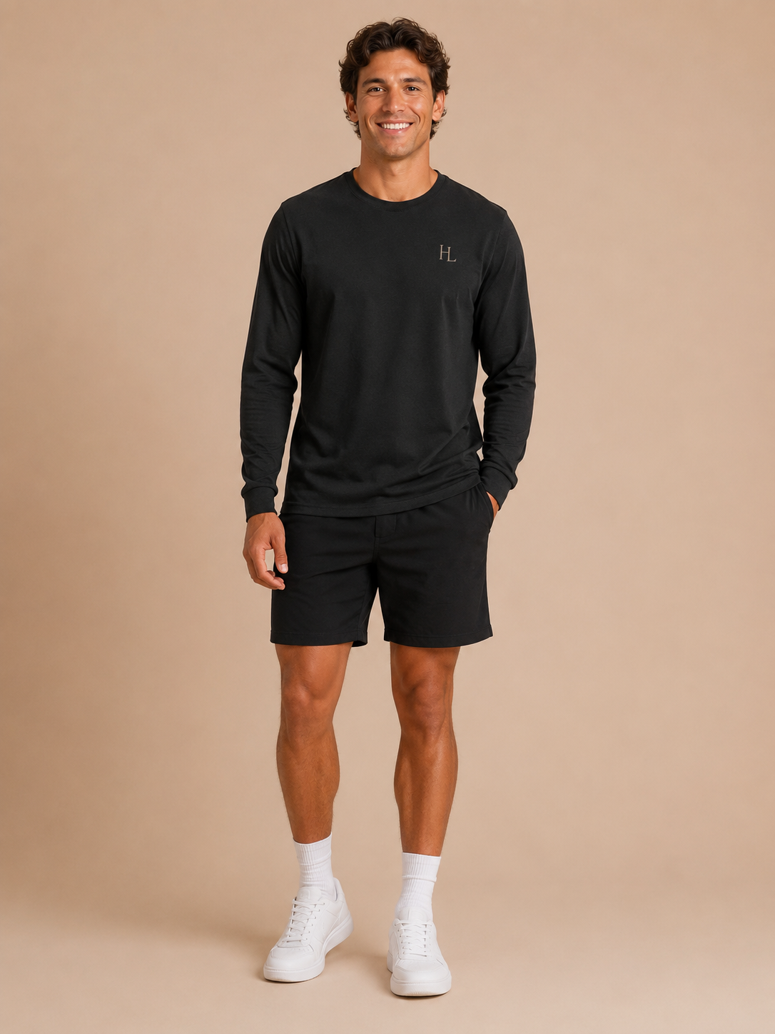 Heritage Long Sleeve