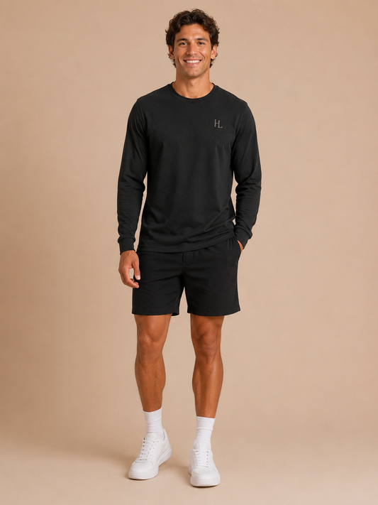 Heritage Long Sleeve