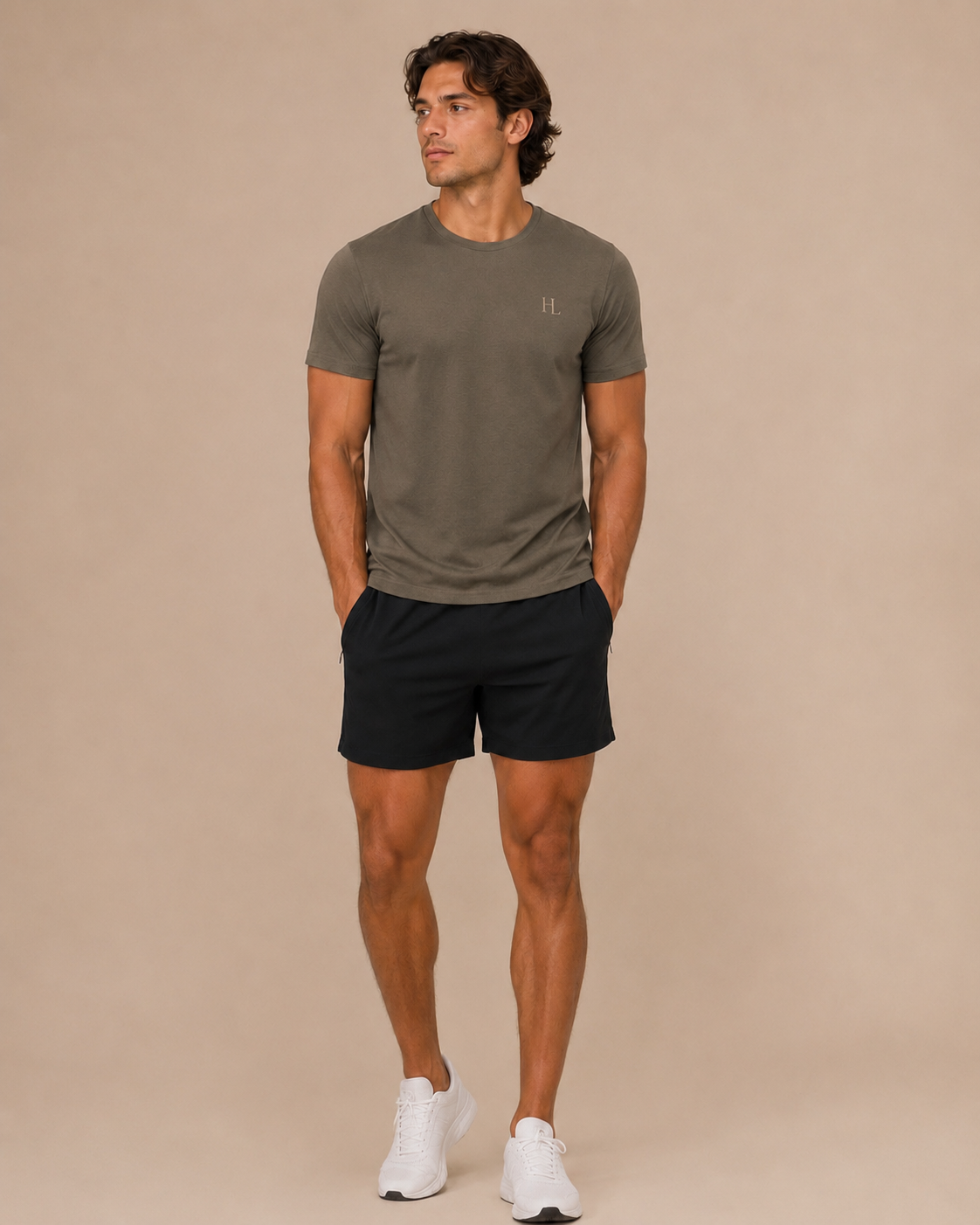 Luxe Tee