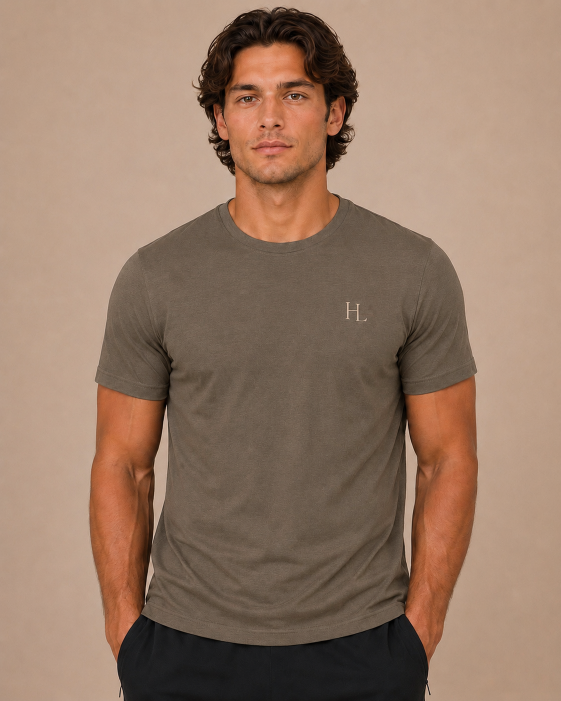 Luxe Tee