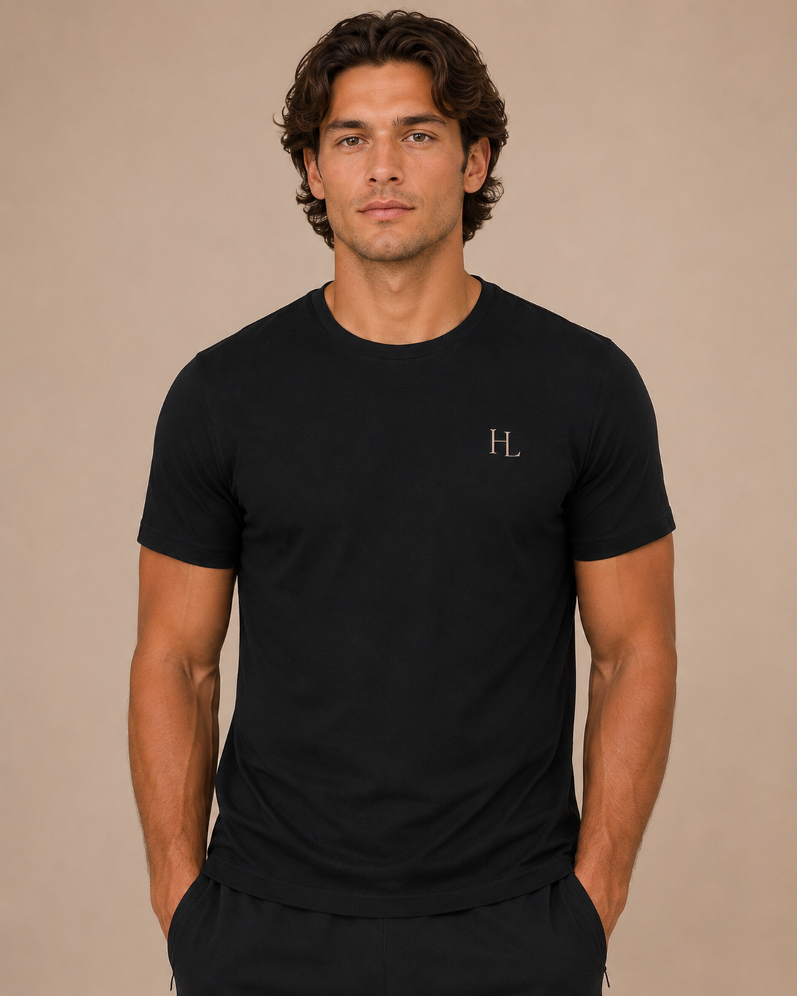 Luxe Tee