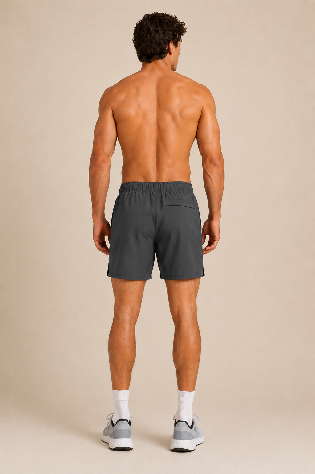 Essential Short