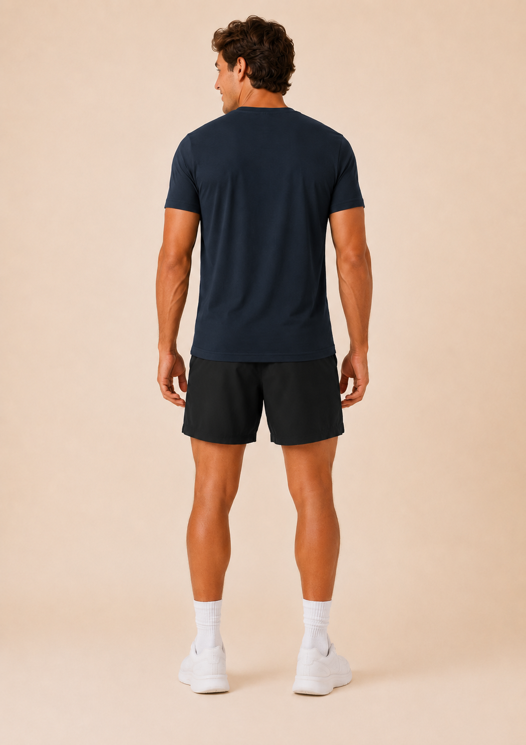Essential Tri Tee