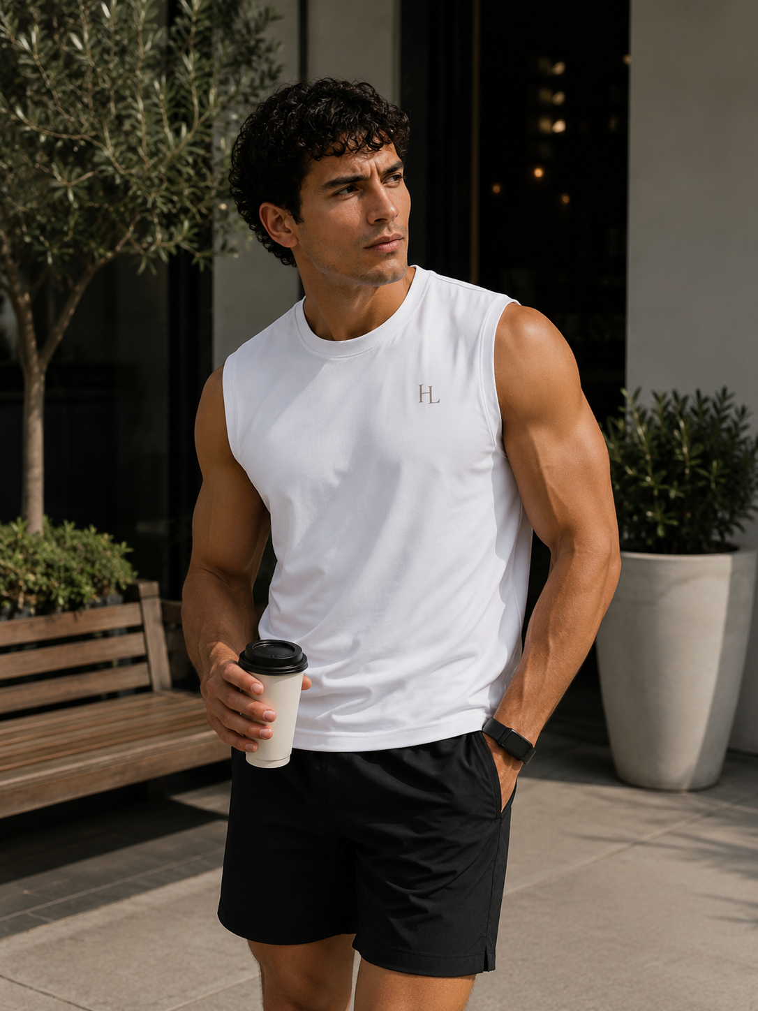 Performance Sleeveless
