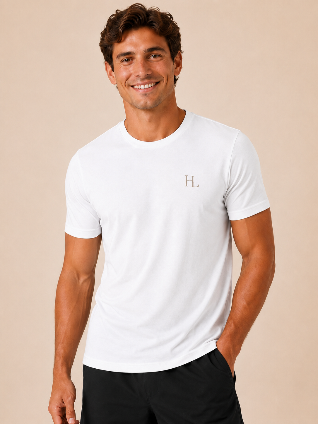 Essential Tri Tee