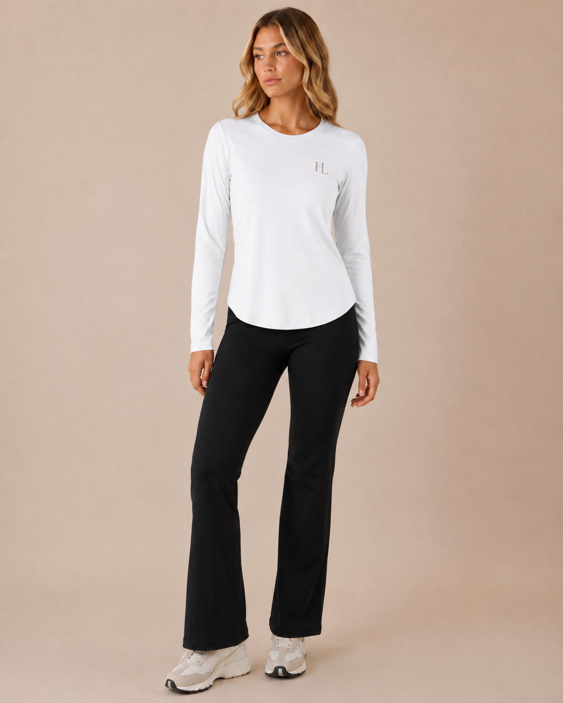 Heritage Long Sleeve