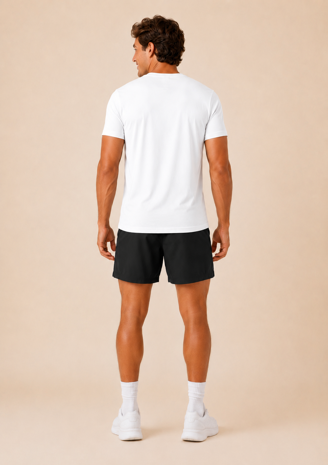 Essential Tri Tee