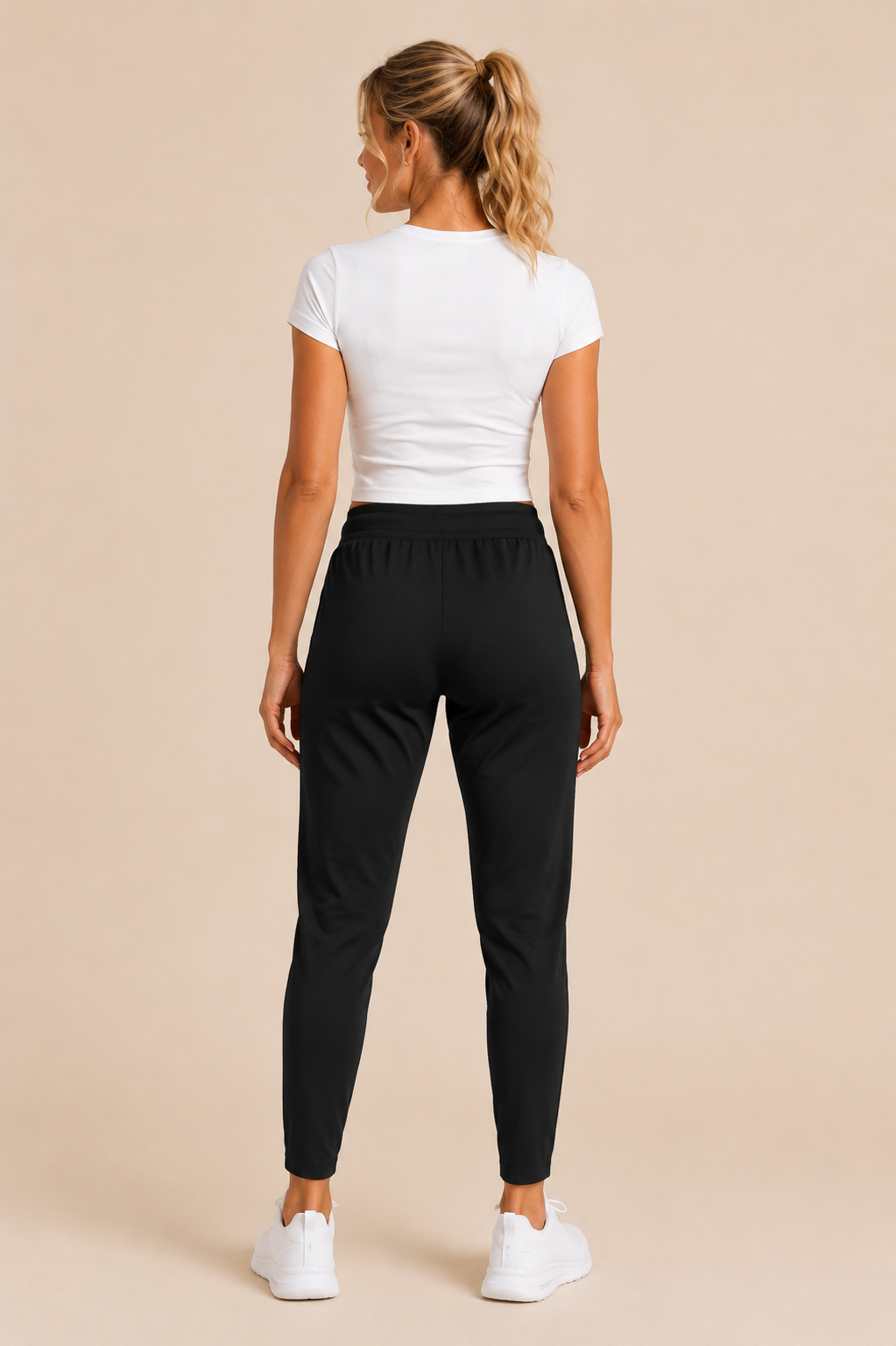 Performance Jogger