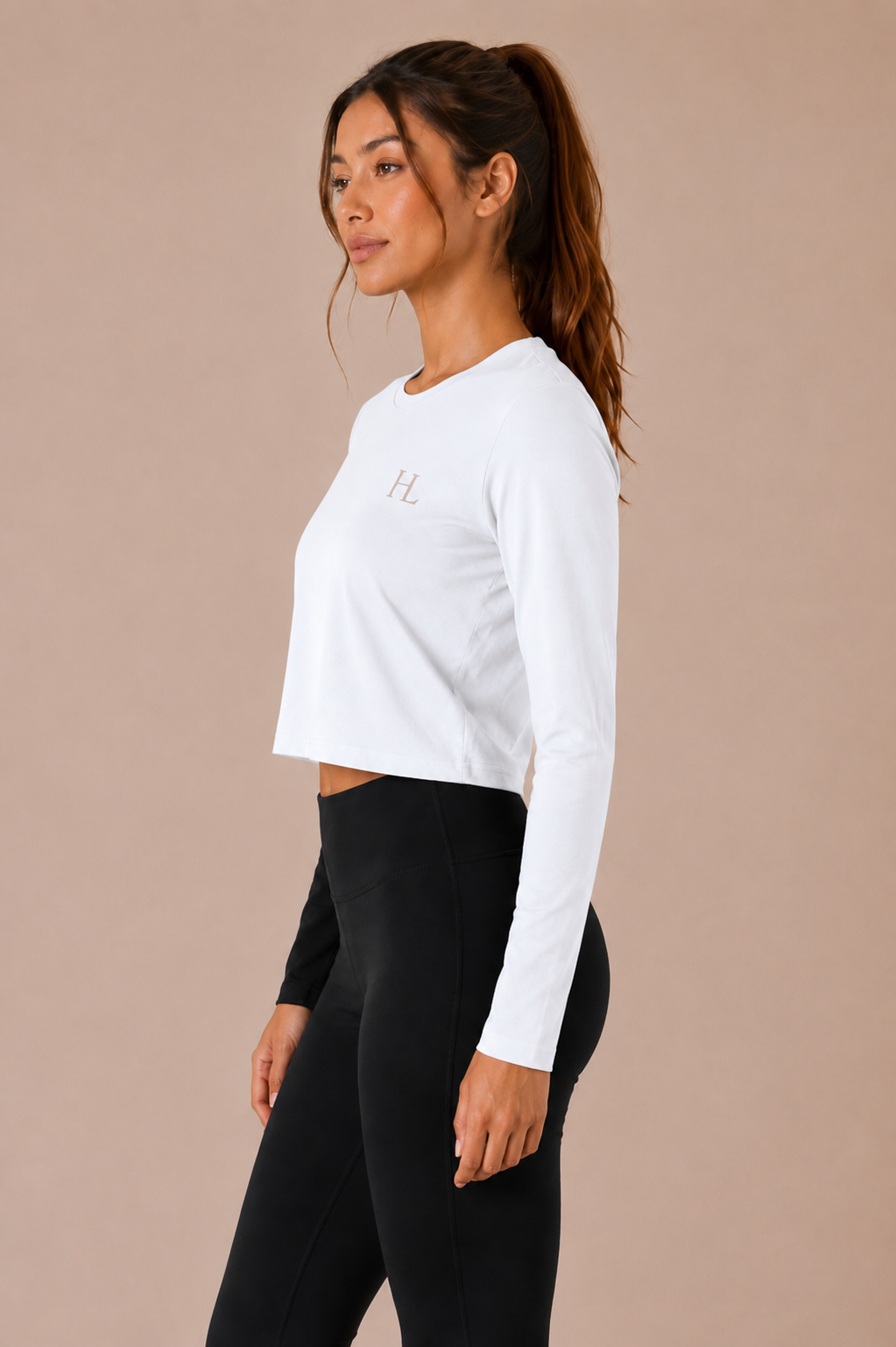 Studio Long Sleeve