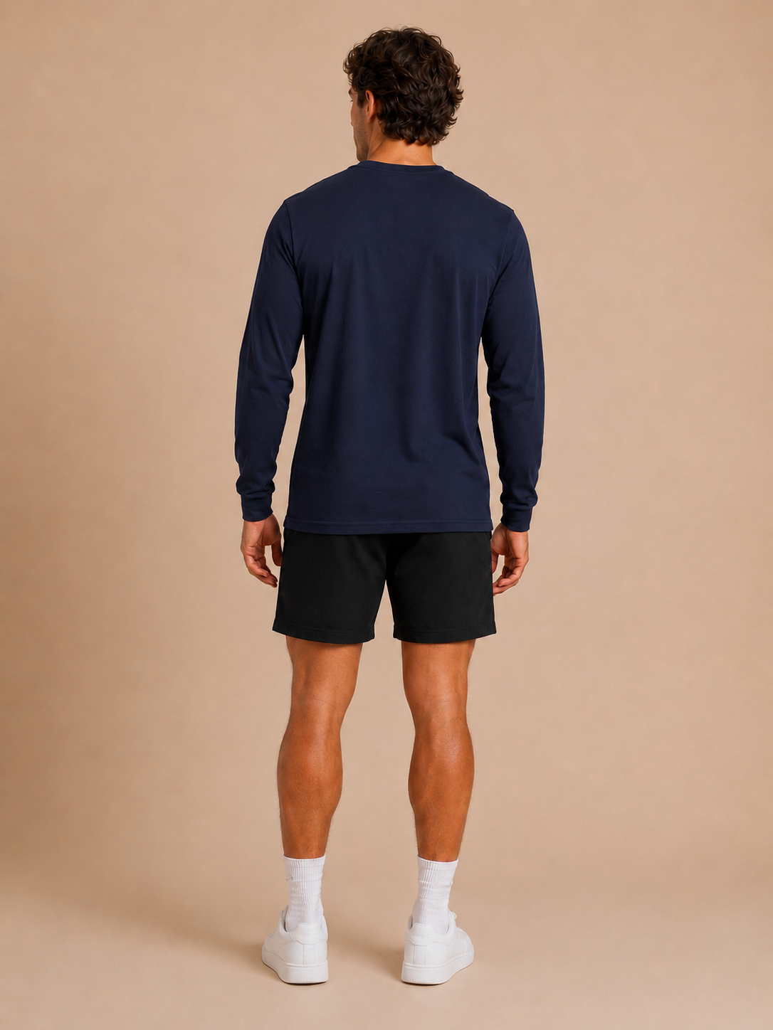 Heritage Long Sleeve