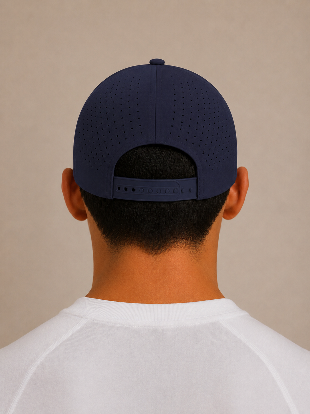 Performance Cap Navy