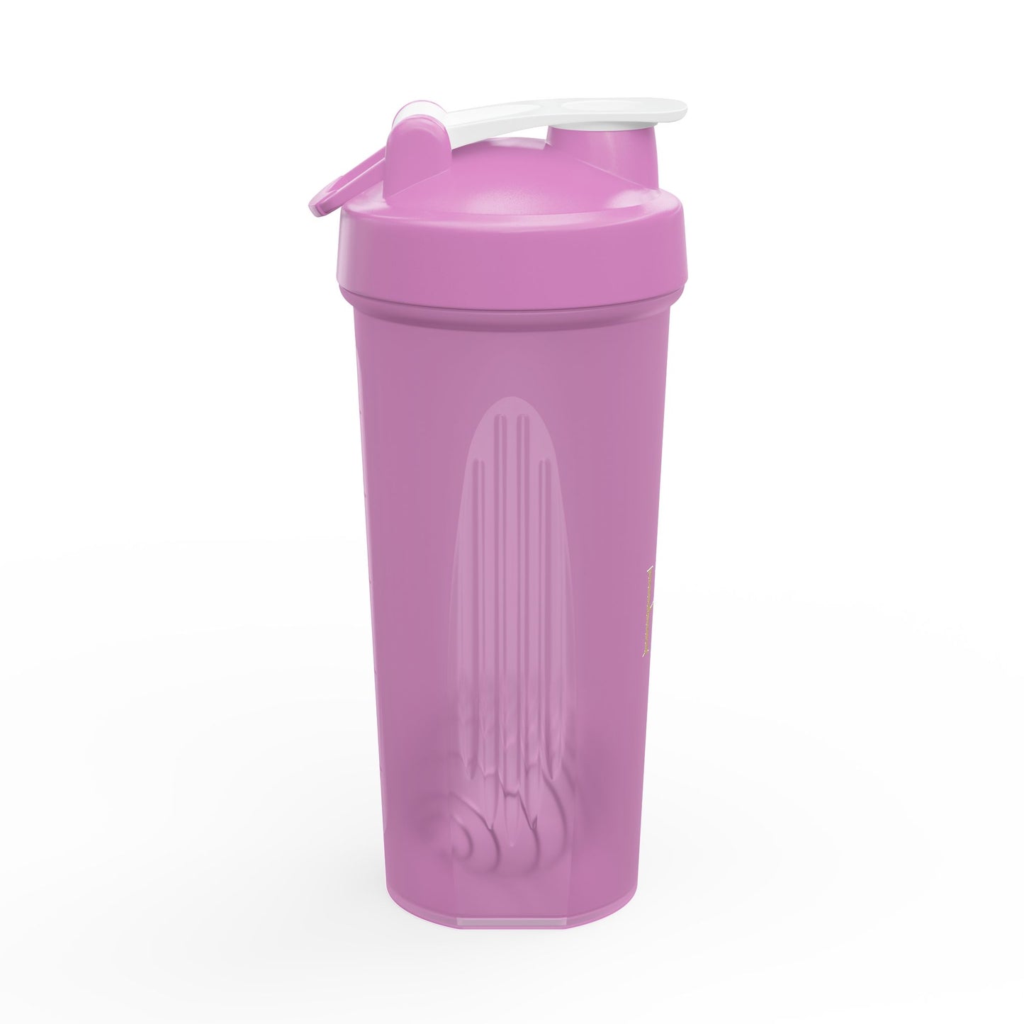 Performance Shaker