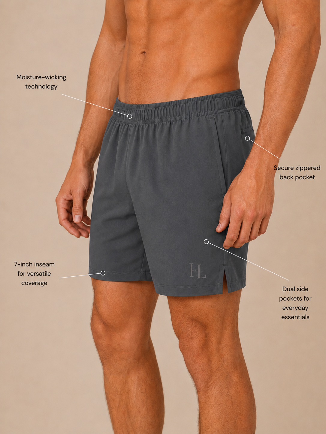 Essential Short