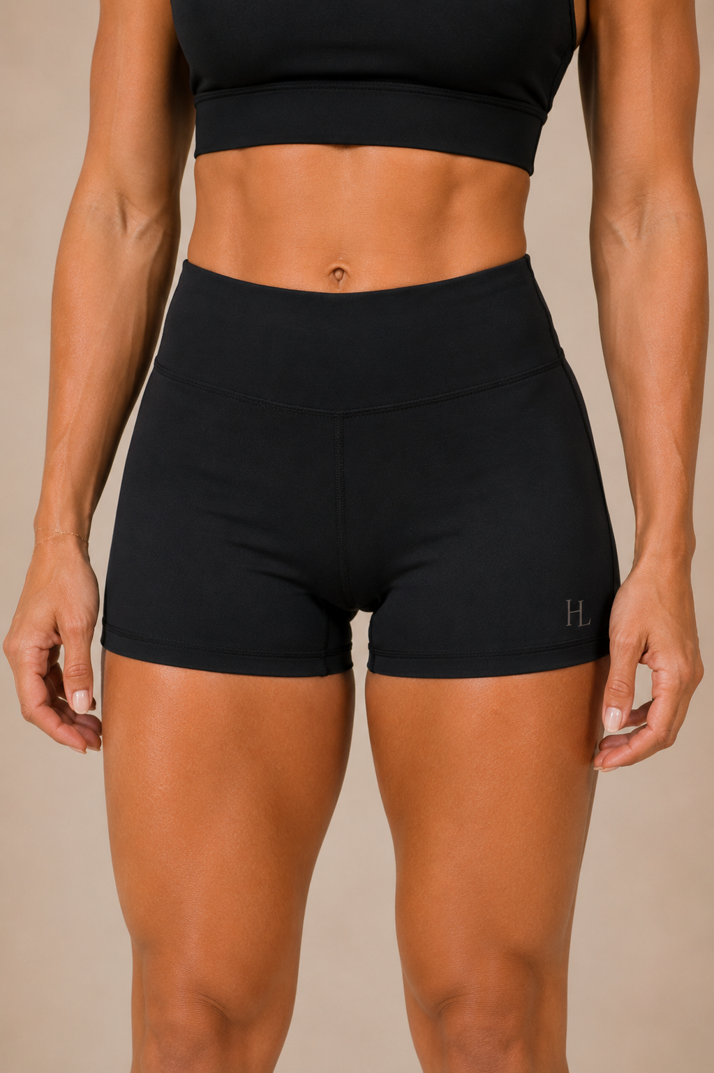 Performance Micro Short