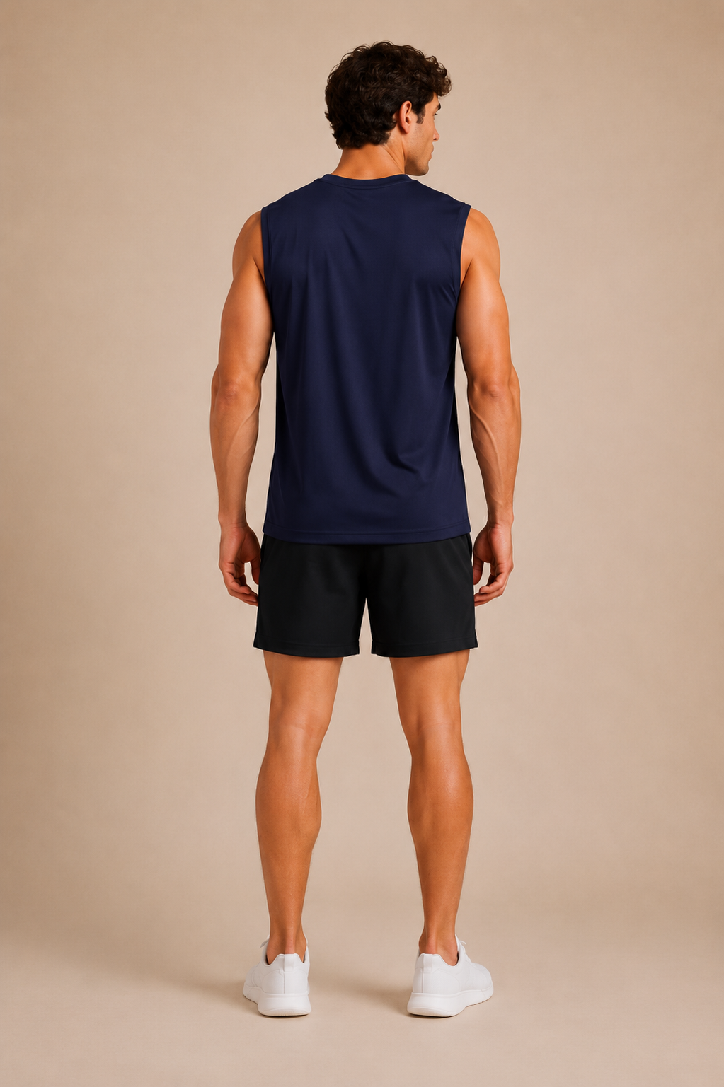 Performance Sleeveless