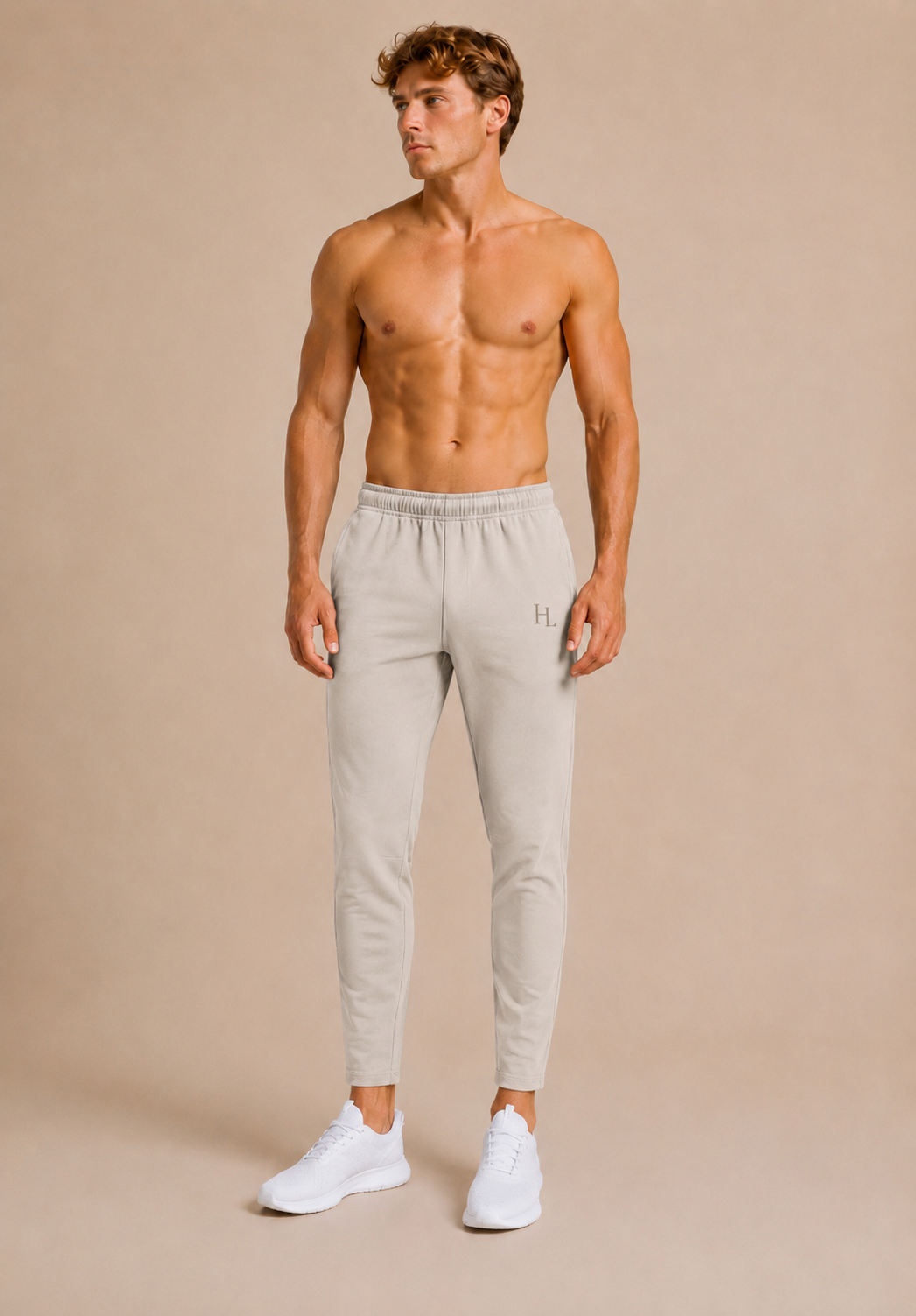 Essential Jogger