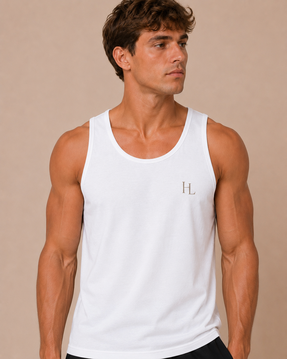 Luxe Tank