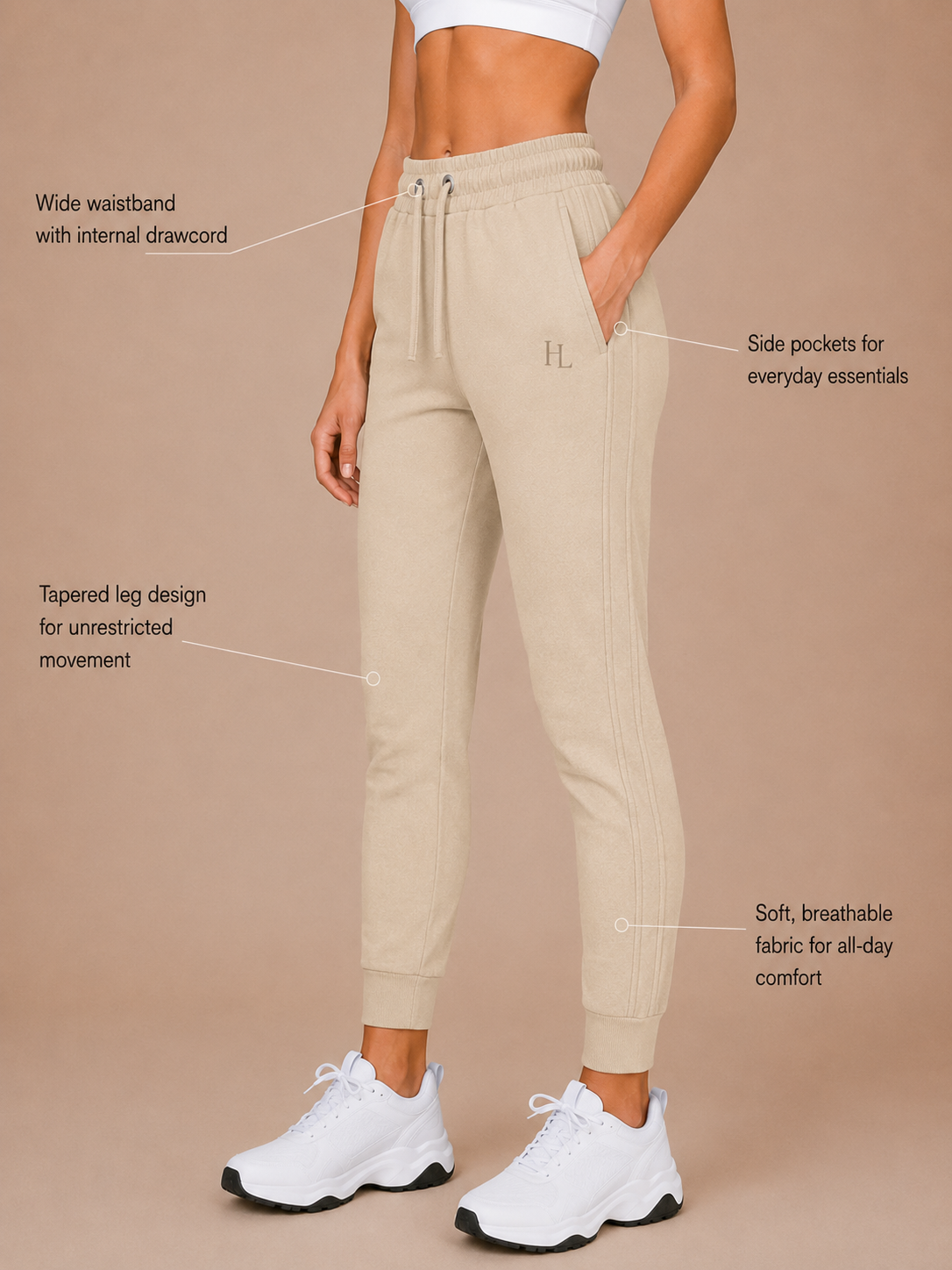 Studio Jogger