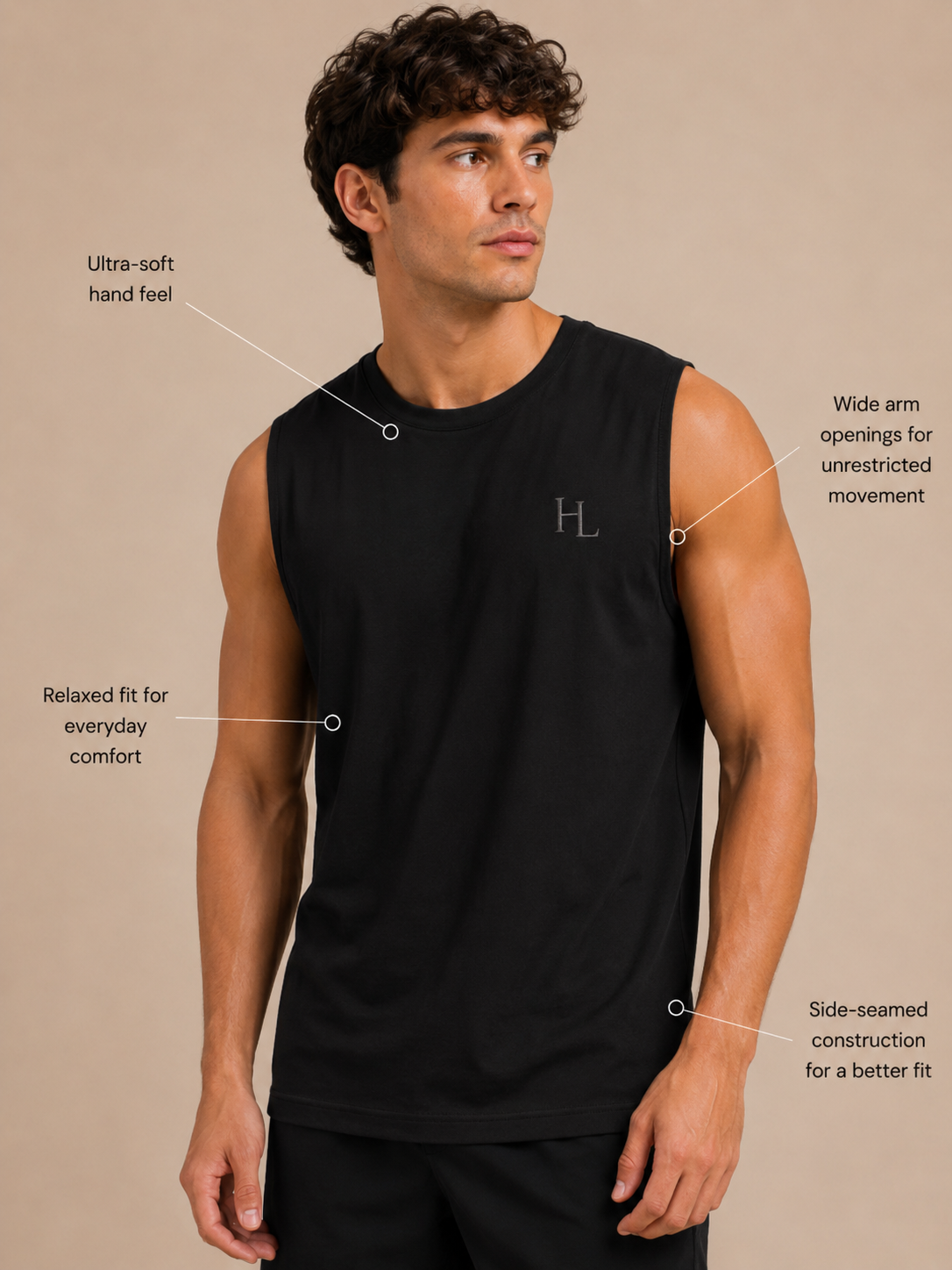 Essential Tank