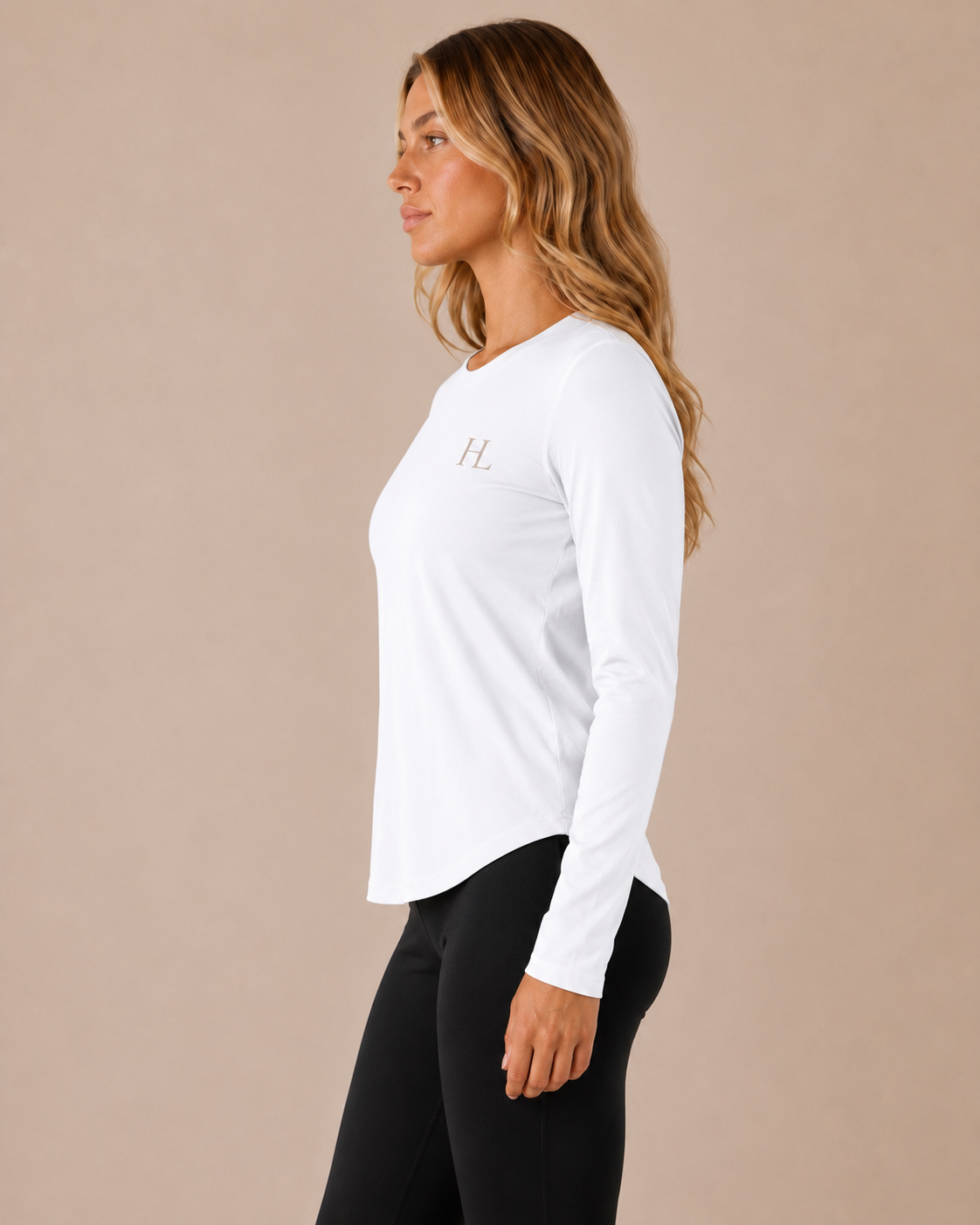 Heritage Long Sleeve