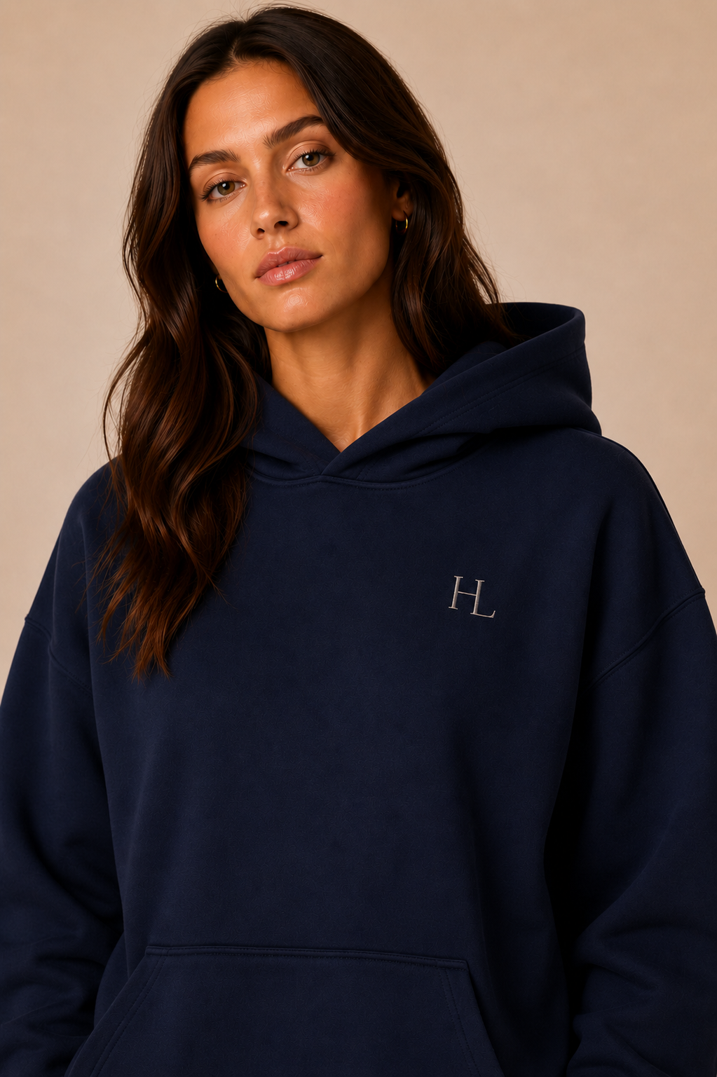 Heritage Hoodie