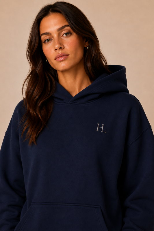Heritage Hoodie