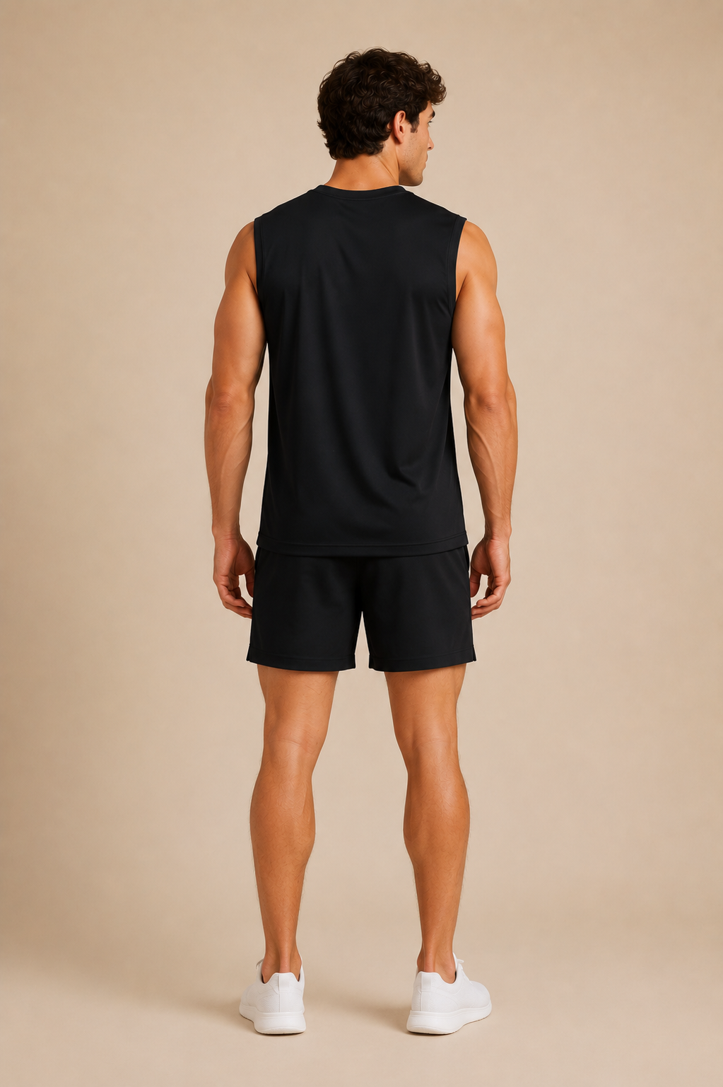 Performance Sleeveless