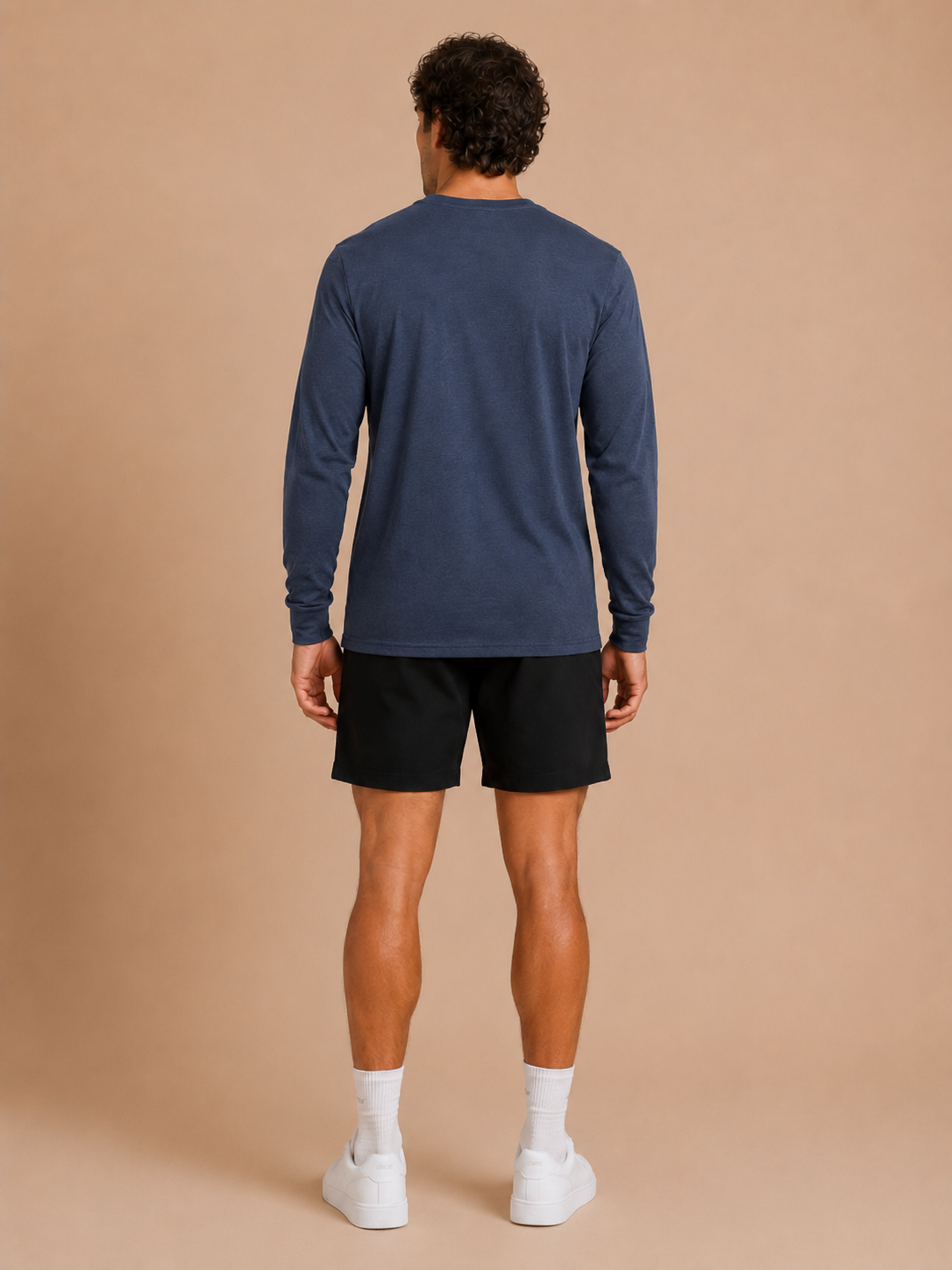 Luxe Long Sleeve