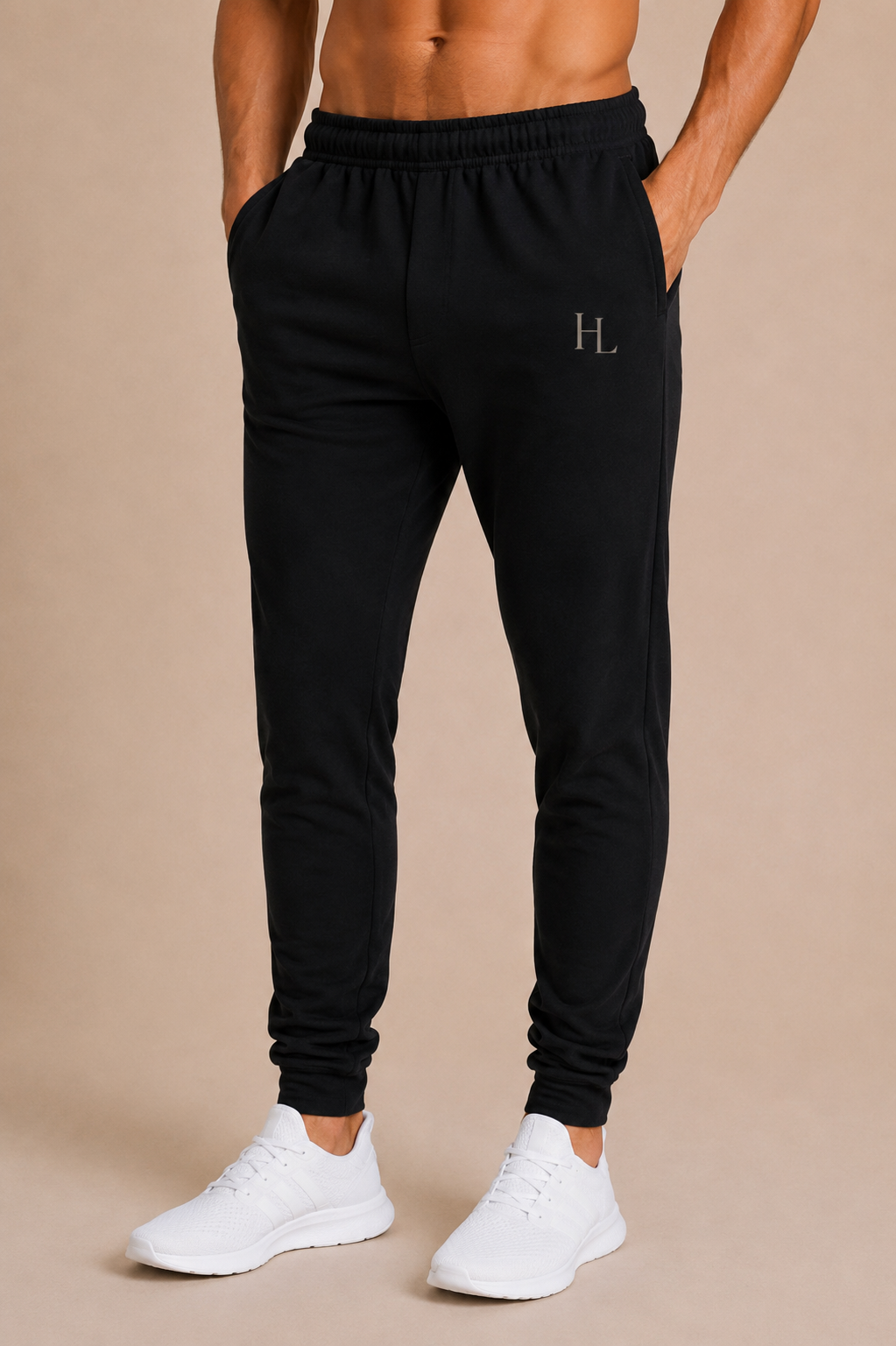 Essential Jogger
